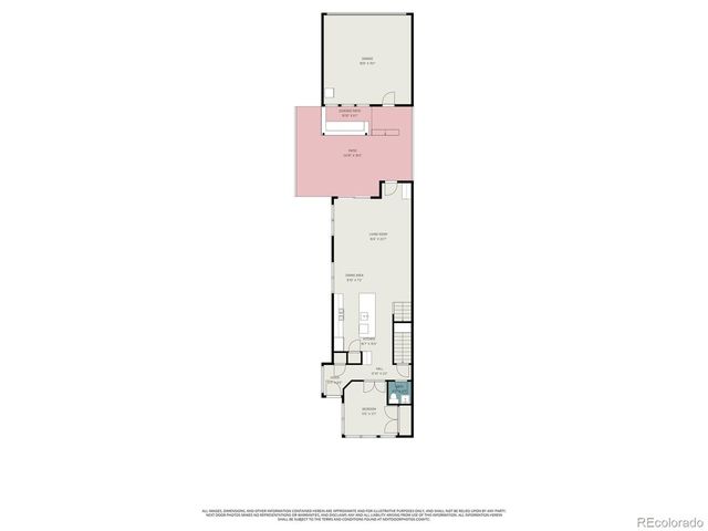 3915 Vrain St, Denver, CO 80212