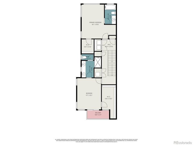 3915 Vrain St, Denver, CO 80212
