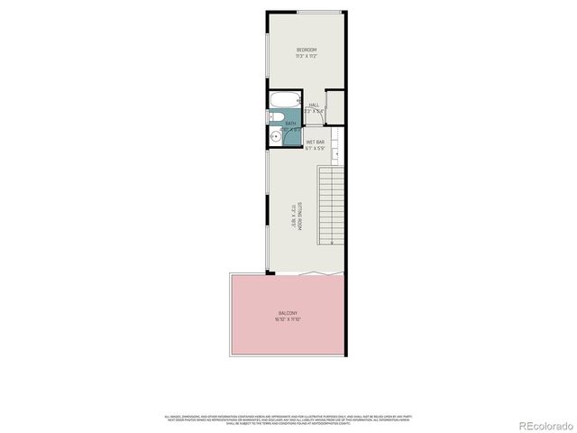 3915 Vrain St, Denver, CO 80212