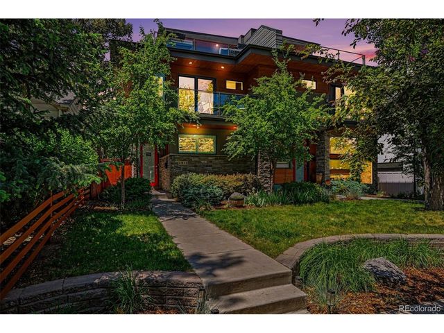 3915 Vrain St, Denver, CO 80212
