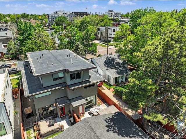 3915 Vrain St, Denver, CO 80212