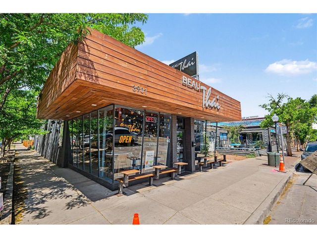 3915 Vrain St, Denver, CO 80212