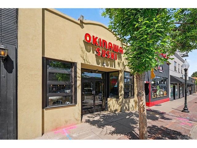 3915 Vrain St, Denver, CO 80212