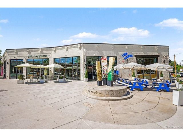3915 Vrain St, Denver, CO 80212
