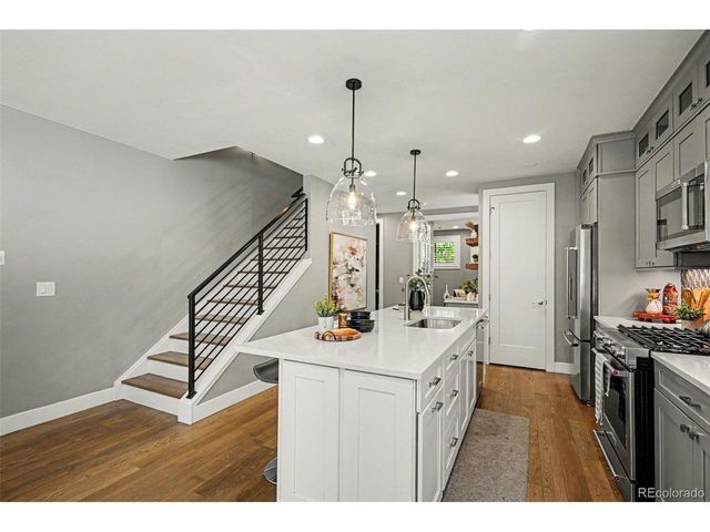 3915 Vrain St, Denver, CO 80212