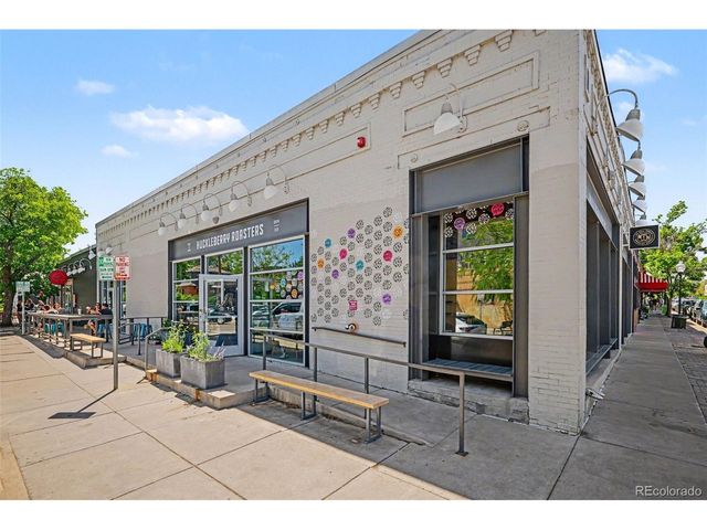 3915 Vrain St, Denver, CO 80212