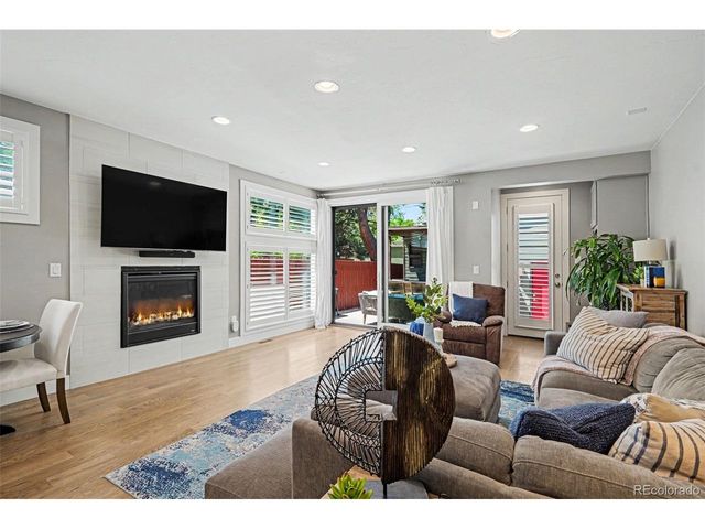 3915 Vrain St, Denver, CO 80212
