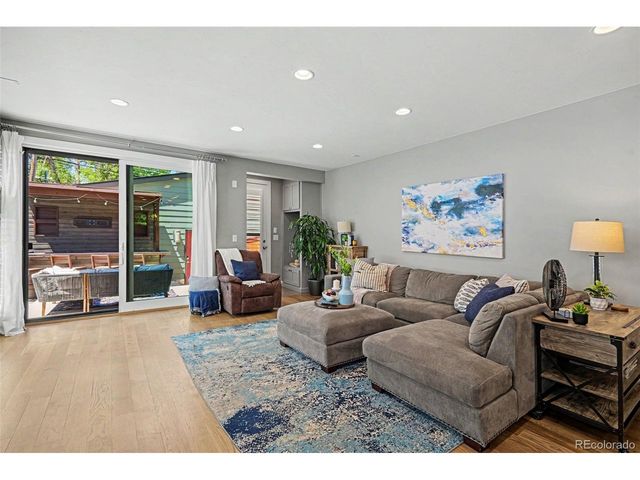 3915 Vrain St, Denver, CO 80212
