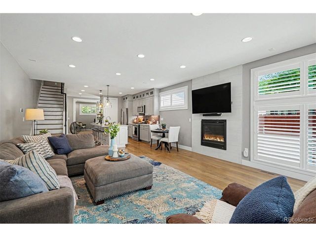 3915 Vrain St, Denver, CO 80212