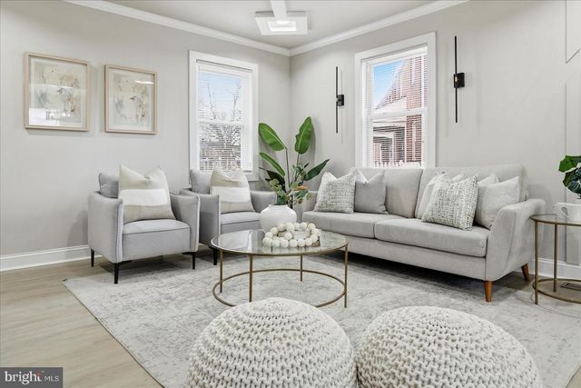 4664 MARBLE HALL RD, Baltimore, MD 21239