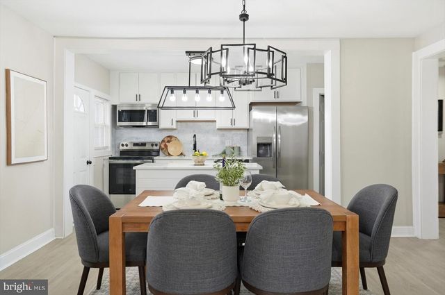 4664 MARBLE HALL RD, Baltimore, MD 21239