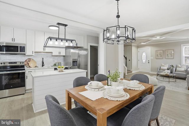 4664 MARBLE HALL RD, Baltimore, MD 21239