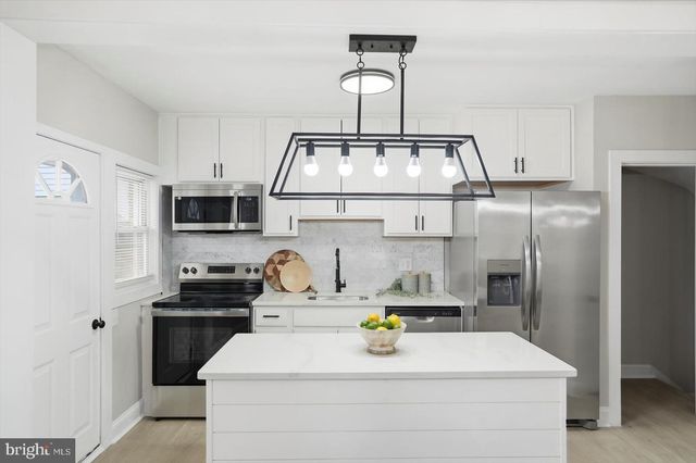 4664 MARBLE HALL RD, Baltimore, MD 21239