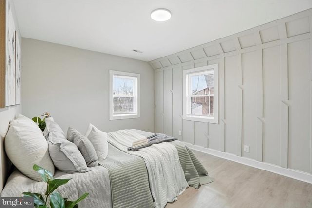 4664 MARBLE HALL RD, Baltimore, MD 21239