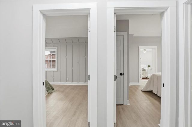 4664 MARBLE HALL RD, Baltimore, MD 21239