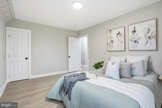 4664 MARBLE HALL RD, Baltimore, MD 21239