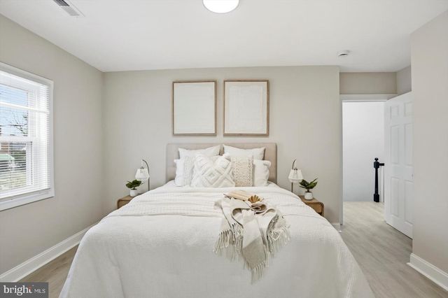 4664 MARBLE HALL RD, Baltimore, MD 21239