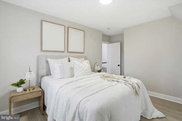 4664 MARBLE HALL RD, Baltimore, MD 21239