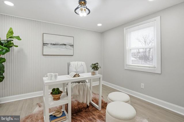 4664 MARBLE HALL RD, Baltimore, MD 21239