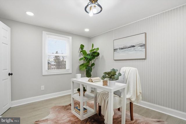 4664 MARBLE HALL RD, Baltimore, MD 21239