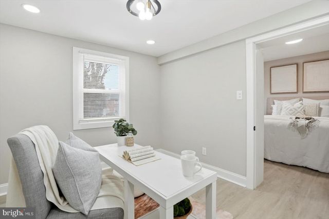 4664 MARBLE HALL RD, Baltimore, MD 21239