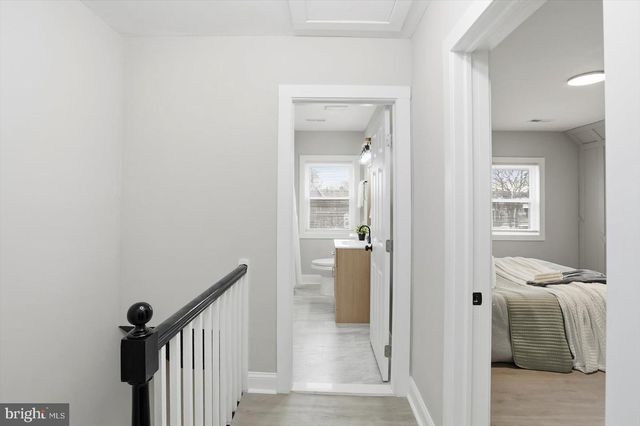 4664 MARBLE HALL RD, Baltimore, MD 21239