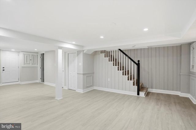 4664 MARBLE HALL RD, Baltimore, MD 21239