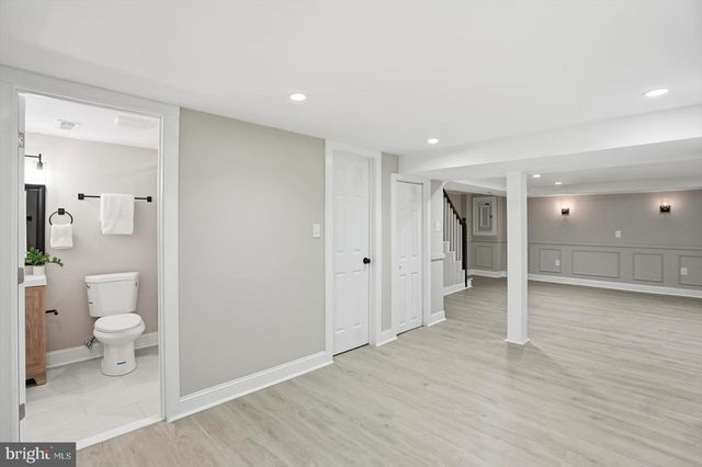 4664 MARBLE HALL RD, Baltimore, MD 21239