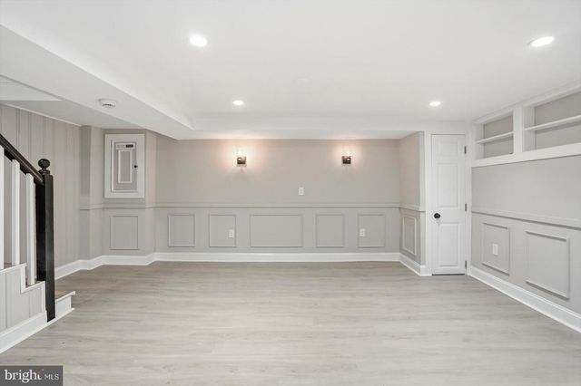 4664 MARBLE HALL RD, Baltimore, MD 21239