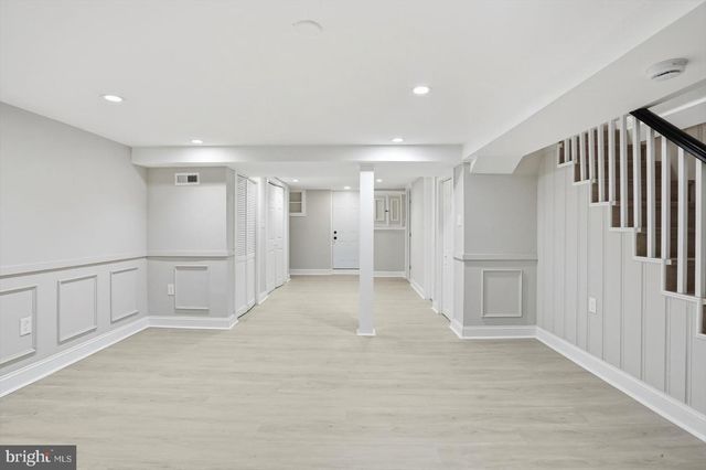 4664 MARBLE HALL RD, Baltimore, MD 21239