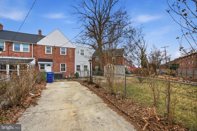 4664 MARBLE HALL RD, Baltimore, MD 21239