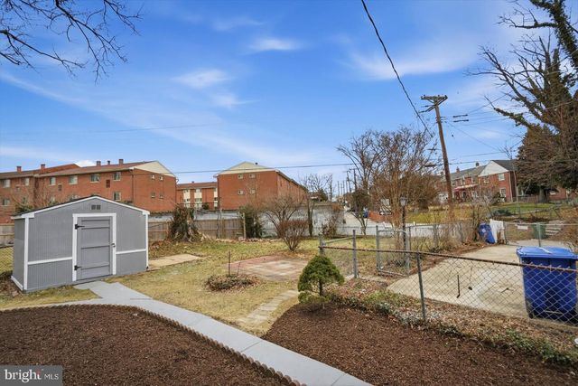 4664 MARBLE HALL RD, Baltimore, MD 21239