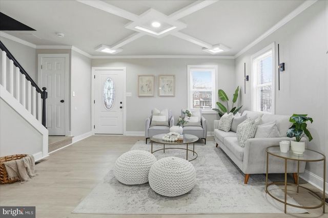 4664 MARBLE HALL RD, Baltimore, MD 21239