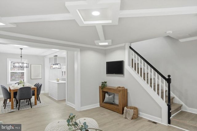 4664 MARBLE HALL RD, Baltimore, MD 21239