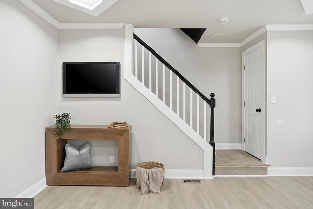 4664 MARBLE HALL RD, Baltimore, MD 21239