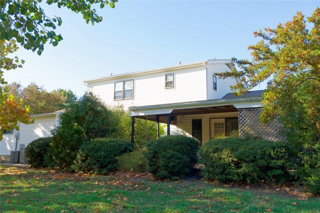 1196 County Road 260, Gainesville, TX 76240