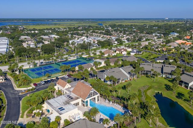 214 AEGEAN VISTA Way, St. Augustine, FL 32080