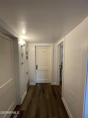 717 E CROSBY Avenue, El Paso, TX 79902
