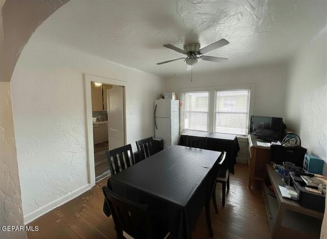 717 E CROSBY Avenue, El Paso, TX 79902