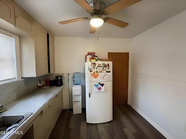 717 E CROSBY Avenue, El Paso, TX 79902