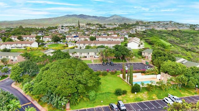 92-739 Makakilo Drive 20, Kapolei, HI 96707