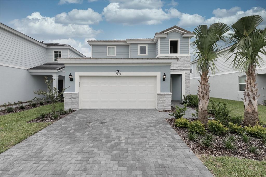 7376 OAKMOSS LOOP, Davenport, FL 33837