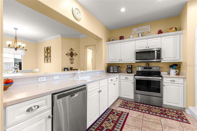 12531 SE 93RD COURT ROAD, Summerfield, FL 34491