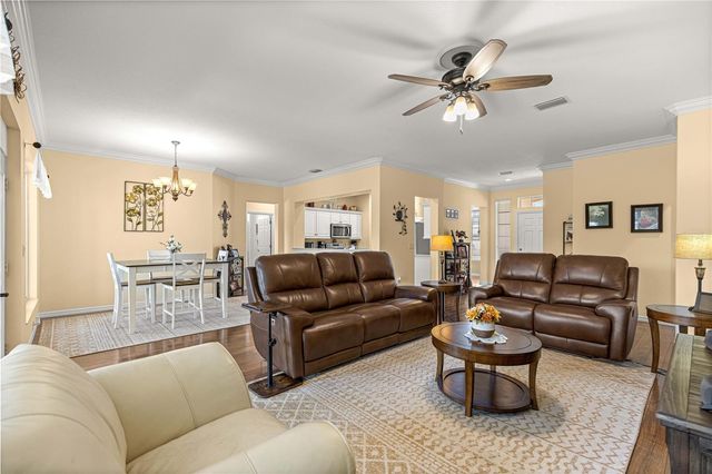 12531 SE 93RD COURT ROAD, Summerfield, FL 34491