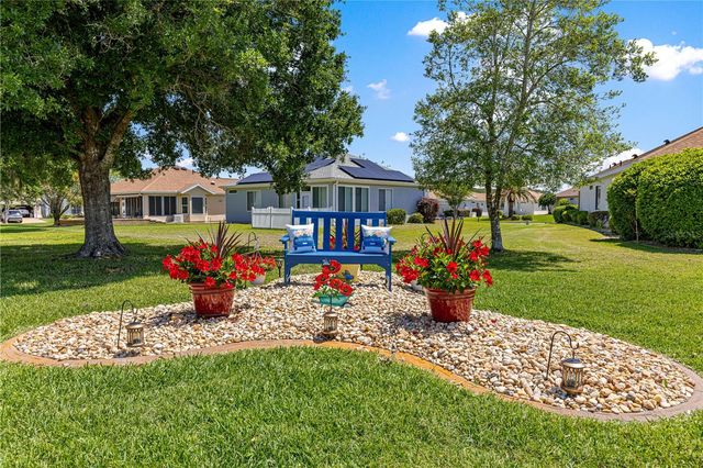 12531 SE 93RD COURT ROAD, Summerfield, FL 34491