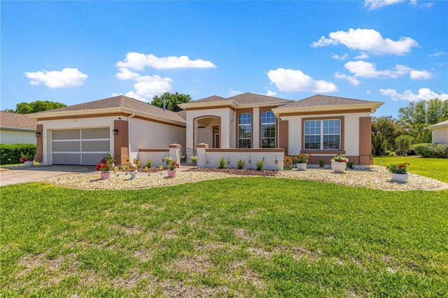 12531 SE 93RD COURT ROAD, Summerfield, FL 34491