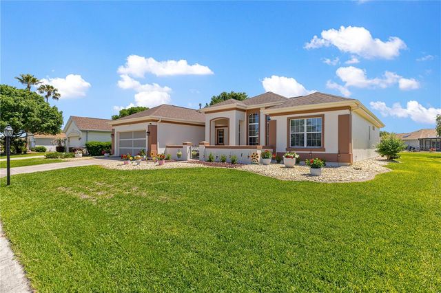 12531 SE 93RD COURT ROAD, Summerfield, FL 34491