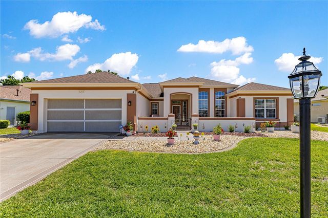 12531 SE 93RD COURT ROAD, Summerfield, FL 34491