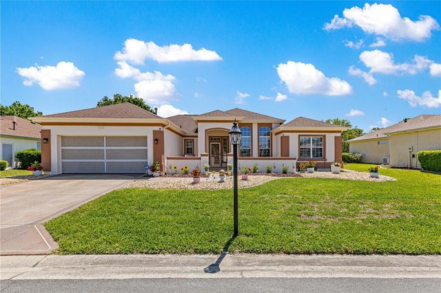 12531 SE 93RD COURT ROAD, Summerfield, FL 34491