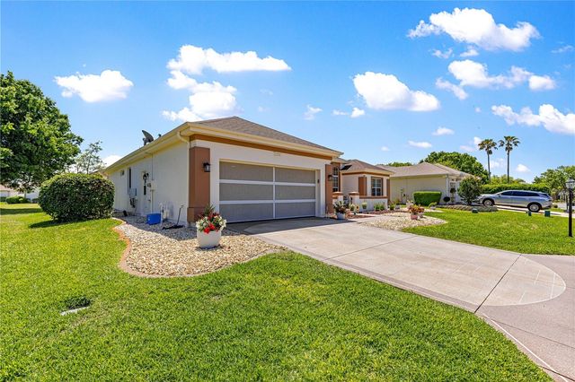 12531 SE 93RD COURT ROAD, Summerfield, FL 34491